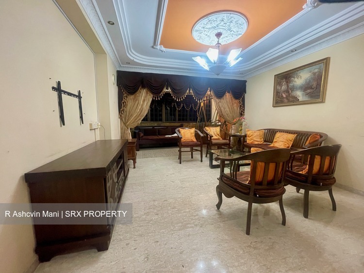 Blk 892 Tampines Avenue 8 (Tampines), HDB Executive #523016181